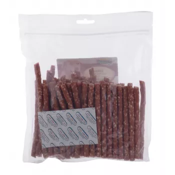 HILTON Pīles rīsu nūjiņas suņiem - 500g