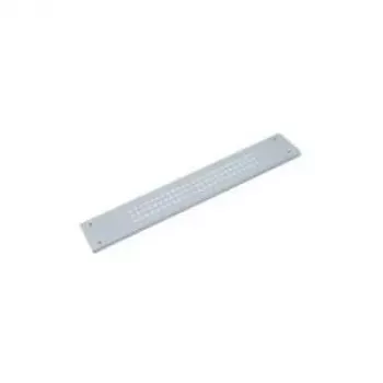 Triton RAC-PO-XF2-X1 Rack Pamatnes Filtrs, 800 x 120 mm
