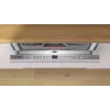 Bosch trauku mazgājamā mašīna SMV46KX12E, iebūvējama, 60 cm, 13 komplekti, 6 programmas, enerģijas klase E, AquaStop, balta