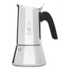 Bialetti Venus kastē Moka kafijas katls 0.5 L Sudrabs