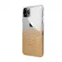 Aizsargmaciņš Devia Ocean sērija iPhone 11 Pro Max — pakāpeniski zelta apdare