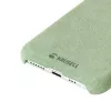 Krusell Broby 61770 zamšādas apvalks Apple iPhone 11 Pro Max, 16,5 cm (6,5 collas), olīvu krāsā