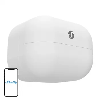 Shelly BLU Motion Sensor Bluetooth kustību sensors