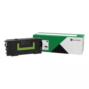 Lexmark 25B3079 Toner-kit Return Program (45 000 lappušu, ISO/IEC 19752)