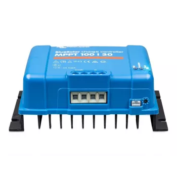 MPPT Saules lādētājs Victron Energy BlueSolar 100/30 — 30A, 100V max PV