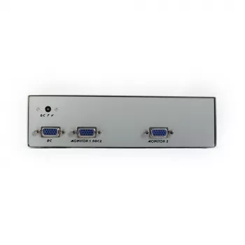 VGA video sadalītājs Gembird GVS122