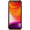 Blackview BV4800SE LTE 6.56 inch HD+ IPS 90Hz 4GB+64GB UMS9320E Octa-Core 1.8GHz NFC 5100mAh Orange