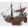 RC laiva REVELL One Piece “GOING MERRY” modelis 24143, mēroga modelis ar tālvadību