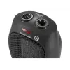 Adler AD 7702 Ventilatora sildītājs 1500 W, nerūsējošais tērauds