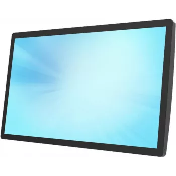 MicroTouch 27 collu ALL-IN-ONE dators, MEDIATEK 8390, 1920x1080, HDMI/USB-A/USB-C (PD IEVADE)/USB-C (PD IZVADE)/USB-C x4 (perifērijas)/RJ45 GLAN, Wi-Fi/BT, 8GB RAM, 64 GB eMMC atmiņa, 10 pieskārienu