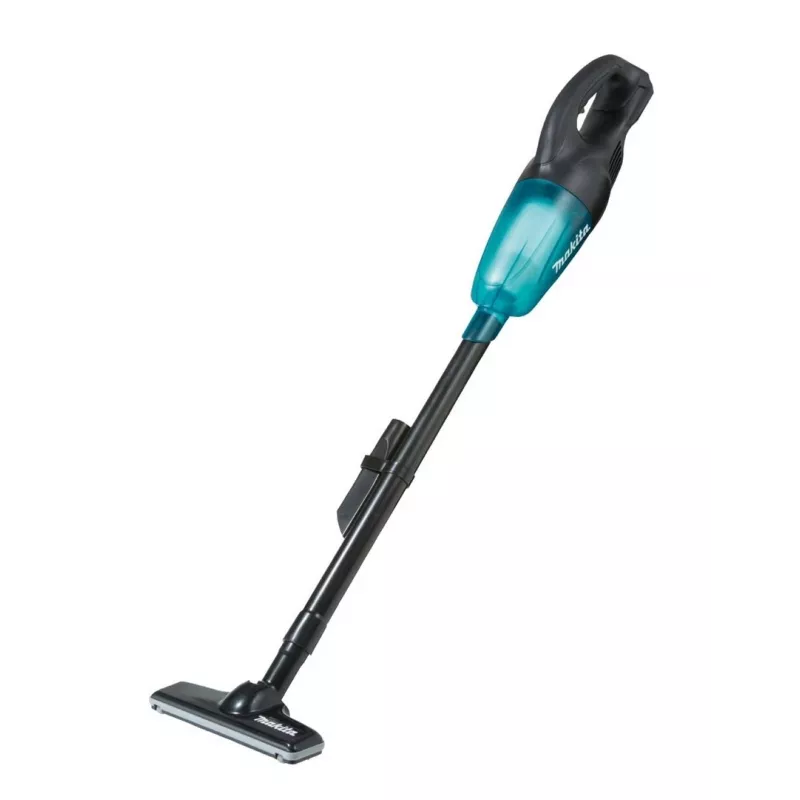 Bezvadu rokas putekļsūcējs MAKITA DCL180ZB