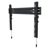 Monitoru stiprinājums Hagor 8403 190,5 cm (75 collu) Sienas Melns