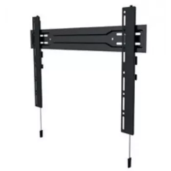 Monitoru stiprinājums Hagor 8403 190,5 cm (75 collu) Sienas Melns