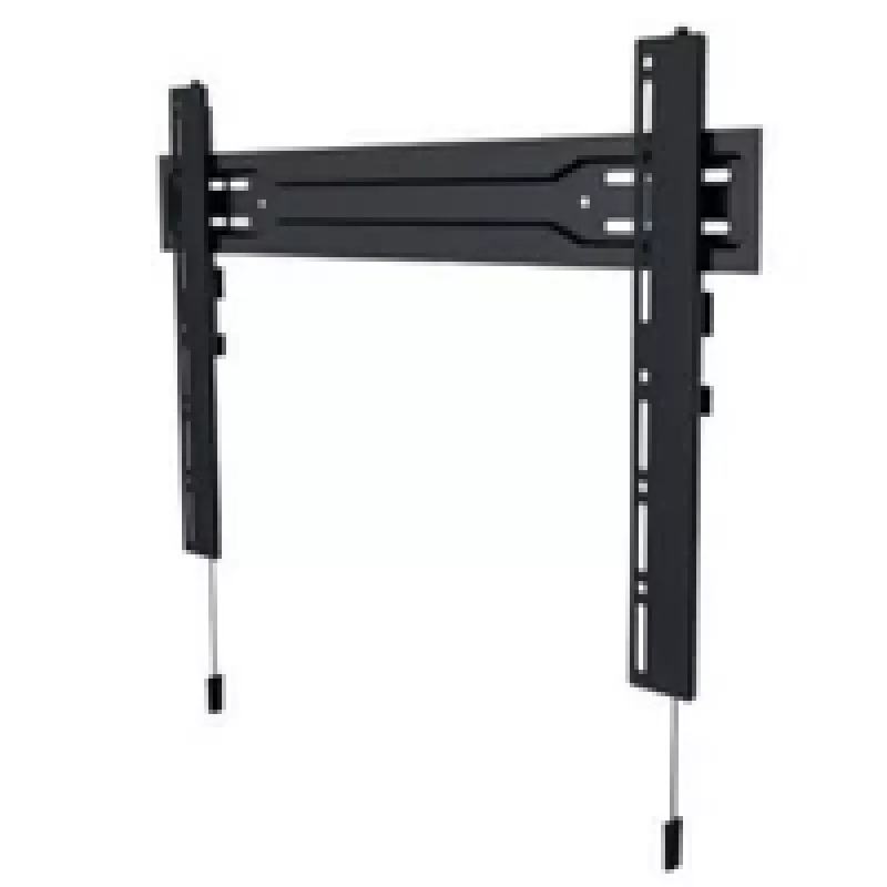 Monitoru stiprinājums Hagor 8403 190,5 cm (75 collu) Sienas Melns