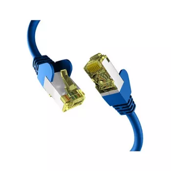 Efb EC020200100 Ethernet Patch Kabelis Zils