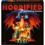 Horrified Dungeons & Dragons galda spēle