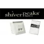 ShiverPeaks BASIC-S Cat. 5e 2-Portu ligzda sienas uzstādīšanai