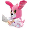 VTech Talk-With-Me Kucēns mīkstā rotaļlieta