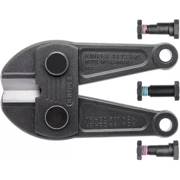 Knipex 71 79 760 kabeļu griešanas galviņa