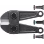 Knipex 71 79 760 kabeļu griešanas galviņa