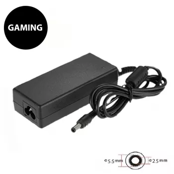 Strāvas adapteris Extra Digital AS120F5525 120 W