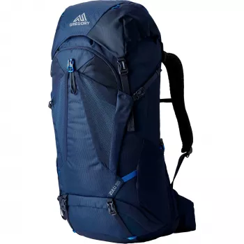 Mugursoma Zulu 55, zila, 55 L, izmērs S/M