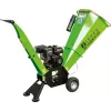 Zipper ZI-HAEK4100 dārza smalcinātājs 4100 W asmens (ZI-HAEK4100)