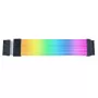 Lentes kabelis Lian Li PW24-1W-T 24-pin vīrietis/sieviete, 0,26 m
