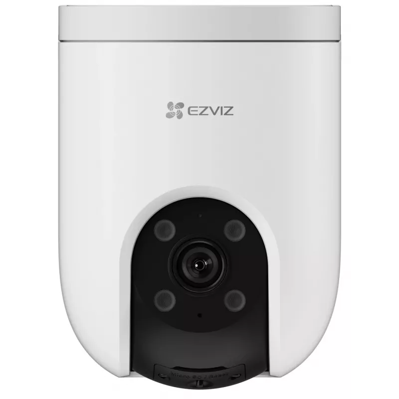 EZVIZ CS-H8c (5MP) Kupola IP drošības kamera Āra 2880 x 1620 pikseļi Griestiem