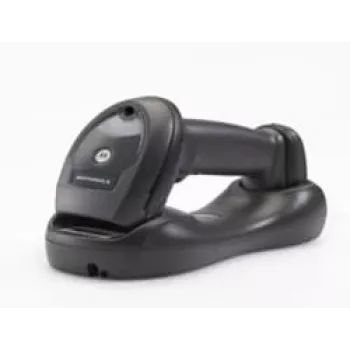 Bezvadu svītrkodu skeneris Motorola LI4278