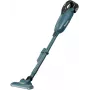 MAKITA putekļsūcējs 18V DCL284FRF kapsulas tipa