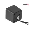 2-virzienu datora skaļrunis Audiocore AC870 B — 3 W RMS, vadu USB barošana, 3.5 mm ieeja, 2.0 kanāli