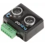 Garāžas parkošanās sensors bleBox parkingSensor — melns