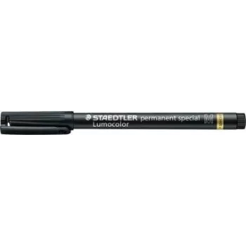 Filtra pildspalva vidēja Staedtler Lumocolor 319