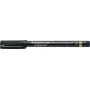 Filtra pildspalva vidēja Staedtler Lumocolor 319