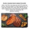 PAKA ZWIERZAKA Puppy Duck with salmon S - sausā suņu barība - 9kg