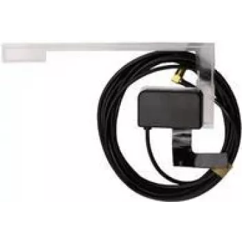 Auto antenna Albrecht 27358 Melna