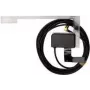 Auto antenna Albrecht 27358 Melna