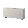 Cama 3D kumode ALMA 180x41.5xH90 kašmira