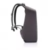 Mugursoma XDDESIGN P705.291 Antracīta — 18 L, nodalījumi klēpjdatoram un planšetei, fiksējams galvenais rāvējslēdzējs