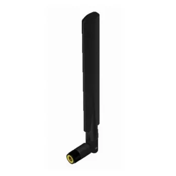 Omnivirziena antena Panorama Antennas PWB-BC3G-38-RSMAP 2 dBi SMA