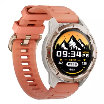 MiBro GS Active rožu zelta viedpulkstenis MIBAC_GS-Active/GD