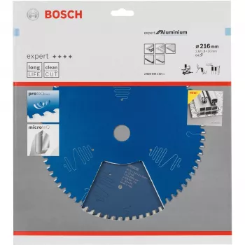 Zāģa asmens ripzāģim Bosch 2 608 644 110