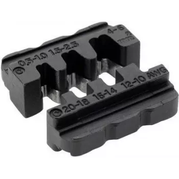 Cimco 106013 gofrēšanas ligzdas matrica 5 mm² 1 gab.