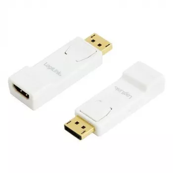LogiLink CV0057 dzimuma pārveidotājs DisplayPort uz HDMI