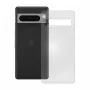 PEDEA Soft TPU Maciņš Google Pixel 8 Pro caurspīdīgs