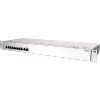 Huawei eKitEngine S380-S8T2T - Pārvaldāms tīkla slēdzis - 8 x 10/100/1000 - uzstādāms statīvā (98012179)
