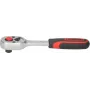 KS TOOLS 1/4 collu Mini-Apgriežamā sprūdrata, 72 zobi (911.1510)
