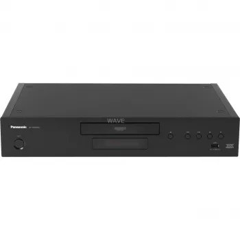 Panasonic DP-UB9004 - 3D Blu-ray atskaņotājs - uzlabošana (upscaling) - Ethernet, Wi-Fi