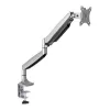 Monitora stiprinājums LogiLink BP0042 81,3 cm (32 collas) Galda Alumīnijs